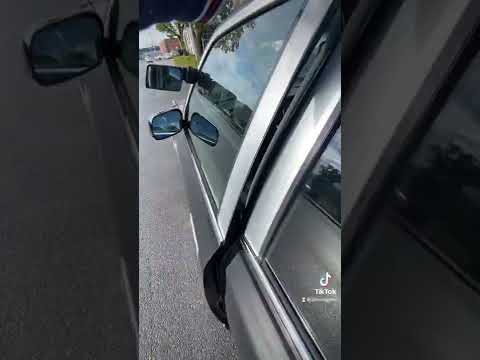 1998 TOYOTA CENTURY REDESIGNED 5.0 V12 * JAPANESE EQ MAYBACH * FOR SALE: video still