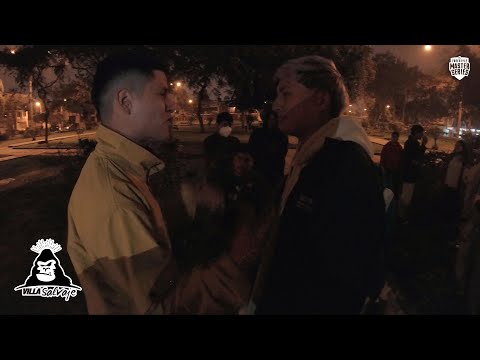 PIER CDH vs. CUBITO: 4tos Lam x Villa Salvaje | 🇵🇪 Audición Directa a la Final – 2022