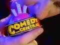 Just A Little Comedy Baby Comedy Central 1993 Promo