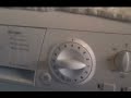 Hotpoint After The WF240