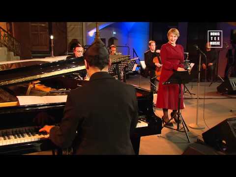 Dagmar Manzel singt Ha-Cha-Cha von W.R.Heymann