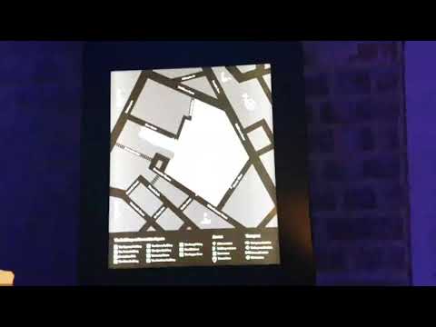 Local Experimentalist tries boogie woogie at the only open public piano in London!