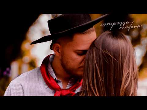 Morena Baldosa video