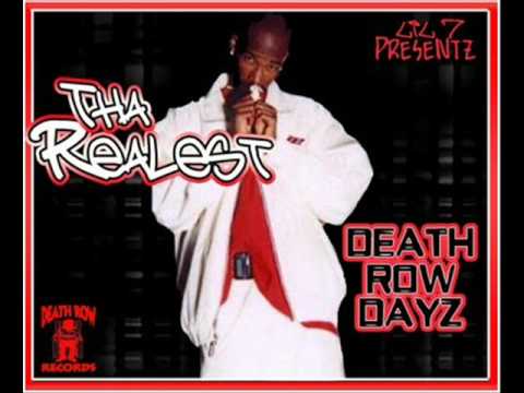 Tha Realest-Drunk Drivin' In My Glass House