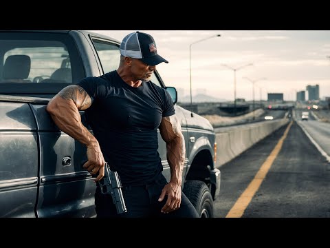 REVENGE! No One Who Took His Family Will Escape His Wrath | Full Movie