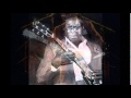 Albert King ~ ''I've Made Nights By Myself''(Modern Electric Chicago Blues Live 1968)