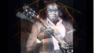 Albert King ~ &#39;&#39;I&#39;ve Made Nights By Myself&#39;&#39;(Modern Electric Chicago Blues Live 1968)