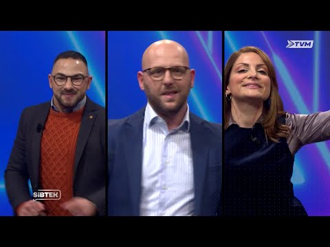 SIBTEK - TA' GERIT - IT-TIMIJIET - Program 26