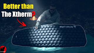 Should Thermarest Be Concerned? - OneTigris NobleJade Sleeping Pad Review