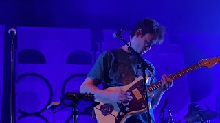 Hippo Campus - Warm Glow (2/19 Indy)