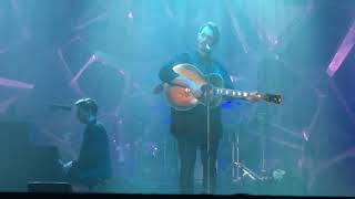 Editors - Belong @ ZiggoDome, 27-03-2018