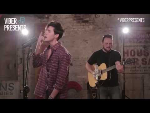 Viber Presents Callum Wright - 1,2,3 ( Live )