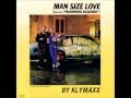 Klymaxx Man Size Love (12inch Man Sized Mix).wmv