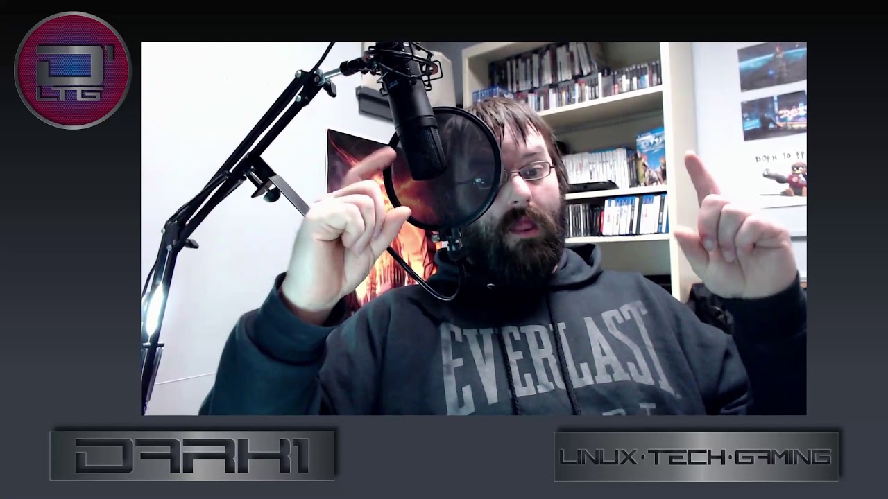 My Problems with Eposvox and Bryan Lunduke