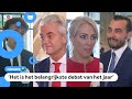 Politici ruziën over plannen van regering