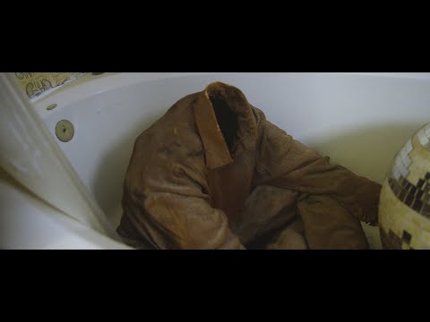 Brando AR - Portrait (ft. DJ Moody The Movie) [Official Video] Produced by LORE