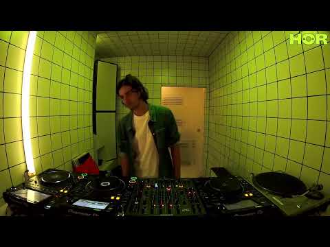 Lamina Salta - Khidja / July 28 / 9pm-10pm