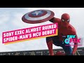 How a Sony Executive Almost Ruined Spider-Man's MCU Debut - IGN The Fix: Entertainment