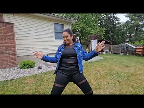 Lolly By: Jesh Ramnanan X Climaxxx  chutney soca cover 2025 CHUTNEYSTORM Crew