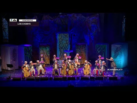 3ra Etapa 2020 - Los Chobys - Segunda Rueda