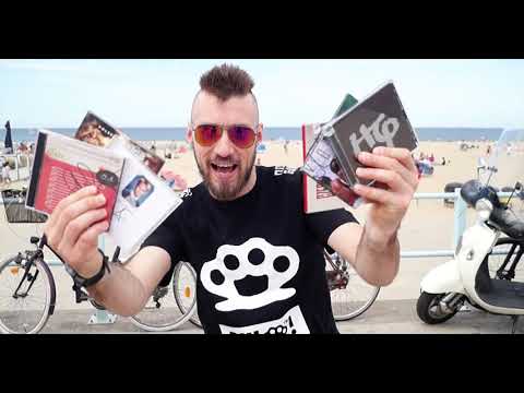 BRTK - Alphabet Challenge ft. DJ ZEL (prod.SHZ) [4K]