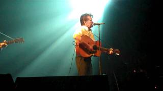 John Mellencamp "Thinking About You" Live