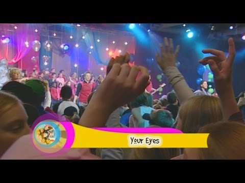 Thumbnail for Your Eyes video