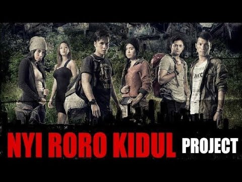 FILM HOROR TERBARU BIOSKOP INDONESIA FULL MOVIE  NYI RORO KIDUL PROJECT