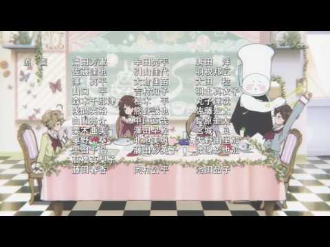Hibike! Euphonium 2 Vivace! Kitauji Quartet