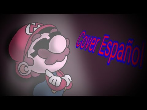 Sickest Mario Party Rap: Cover Español