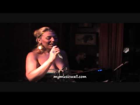 Mirsini Doxa & Alexis Stenakis "someone like you & The blowers Daughter