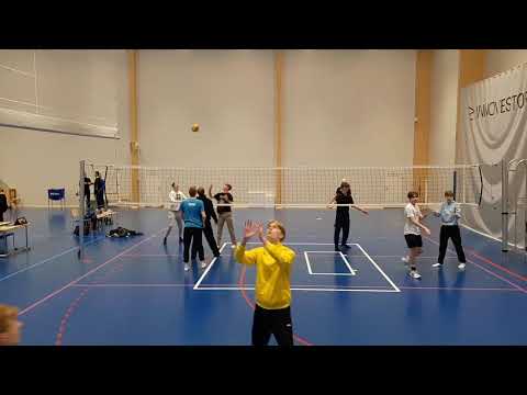 PuMa B1p -Jankko 25.3.2023