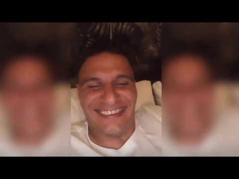 JOAQUIN DEL BETIS  MEJORES CHISTES. Mejores chistes Joaquin sanchez.