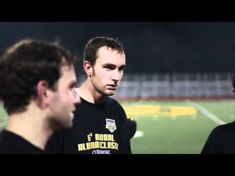 2010_5th Annual Placer United Alumni Game