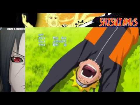 Naruto Shippuuden Kono Koe Karashite AISHA feat. CHEHON