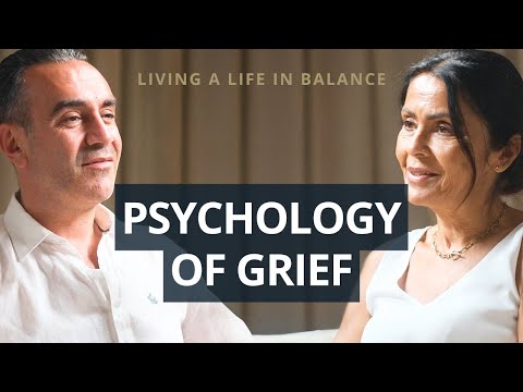 The Psychology of Grief: Ritual, Loss, and Why Love Never Leaves Us