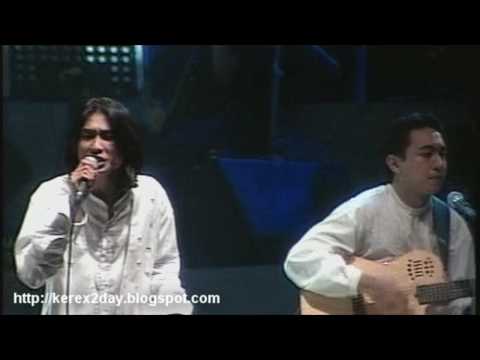 Slam (Konsert Unplugged) Kembali Merindu