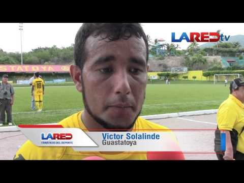 Video Goles: Guastatoya 3-1 Municipal