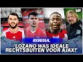 ?Mislintat boost AJAX-aanval, STUNTS bij PSV ? & Feyenoord-vraagteken(s)?? (ft. Azor Matusiwa)