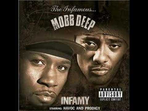 Mobb Deep - There I Go Again (ft. Ron Isley)