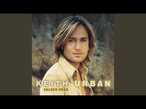 Song for Dad - Keith Urban
