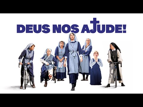 2022 Deus Nos Ajude! (Dublado)