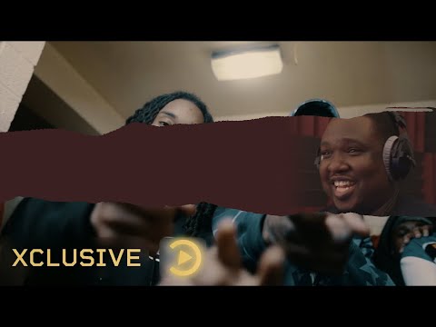 Trapx10 x DQFrmDaO #OBlock - Say Less (Music Video) @ItsAMarioVisuals 🇬🇧🇺🇸 | Pressplay (REACTION)