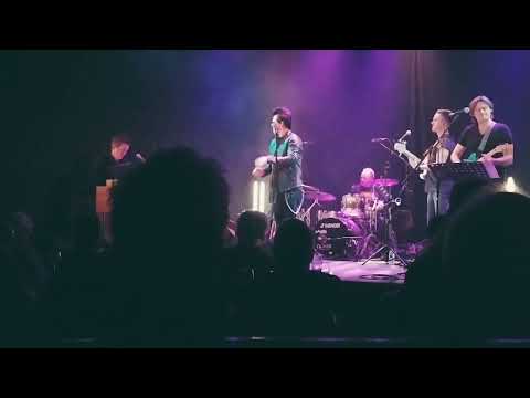 Mike Farris - That Driving Beat