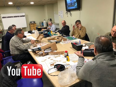 QUE HACER EN CASA FORRADO CUBIERTA DE LA BEAGLE TECNICA *