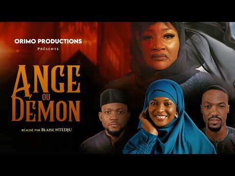 Ange ou Démon ( Film Africain de Blaise Option ) avec Aissatou NJAYOU, Donald AYISSI