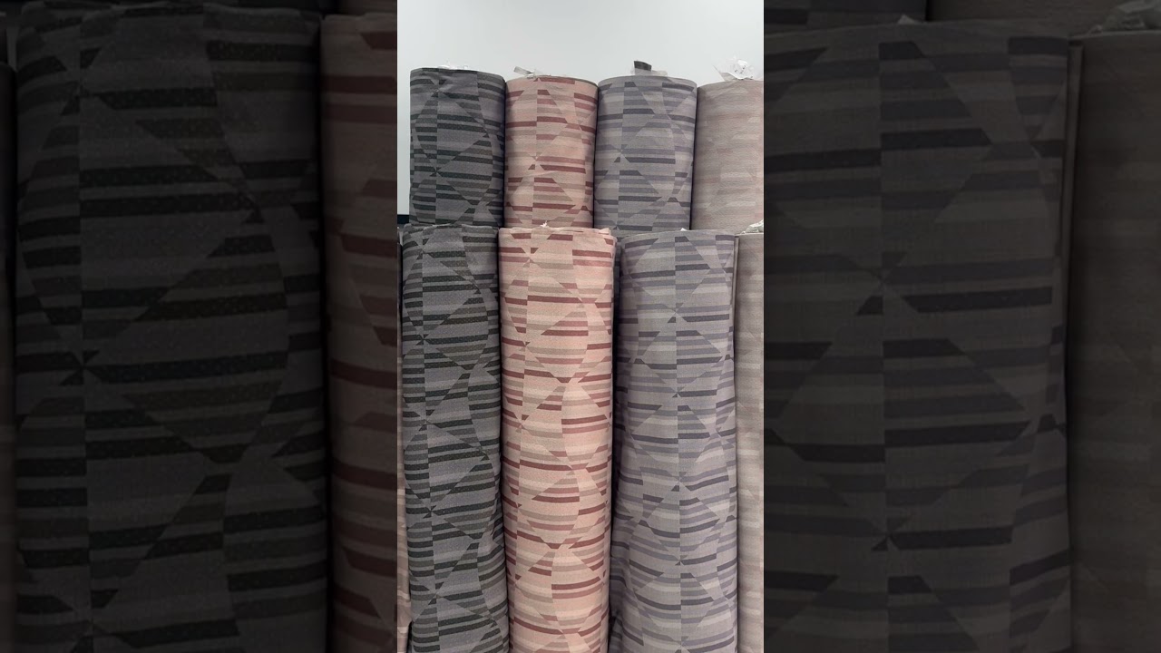 Djeghima Tex – Showcase