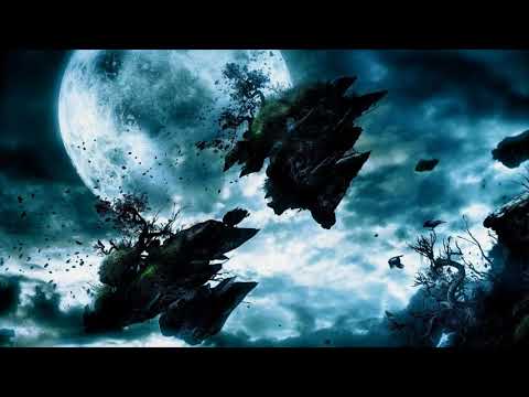 Mindwalker - The Dark Sky is Desolate And Glacial