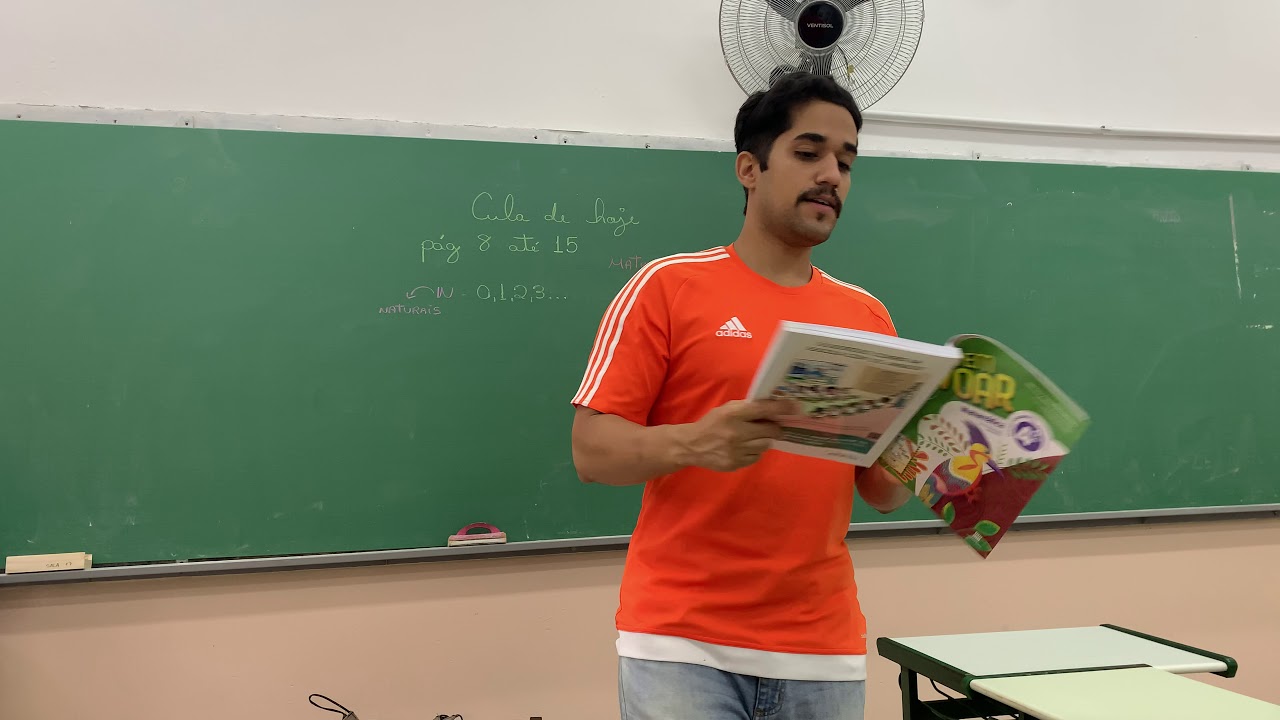 Vem voar matemática páginas 8 até 15, 4 anos luigi pirandello.