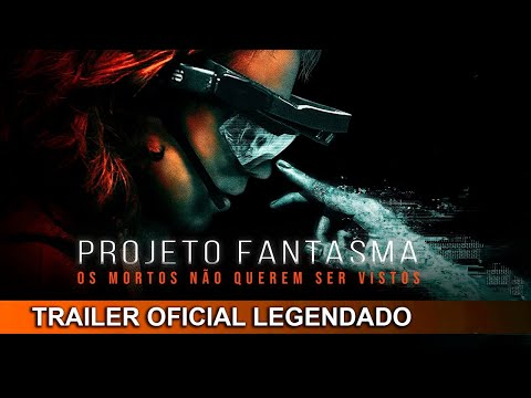  2023 Projeto Fantasma